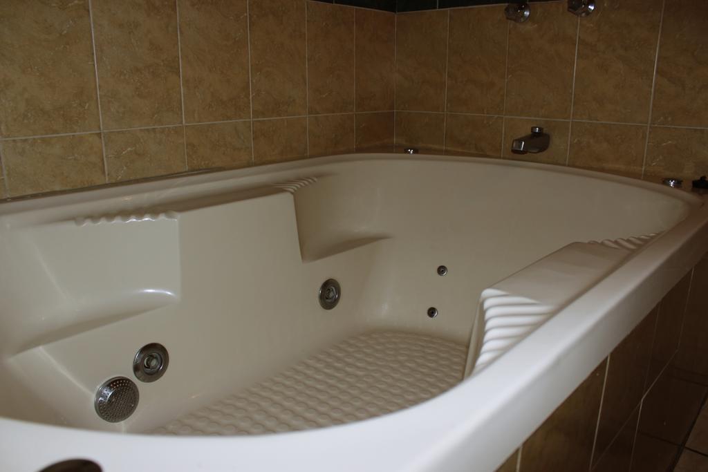 Cascada Real Hotel Mazamitla Bagian luar foto